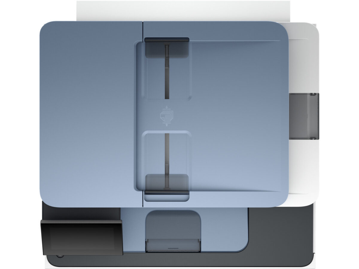 HP Color LaserJet Pro MFP 3302fdw Έγχρωμο Πολυμηχάνημα - Image 12