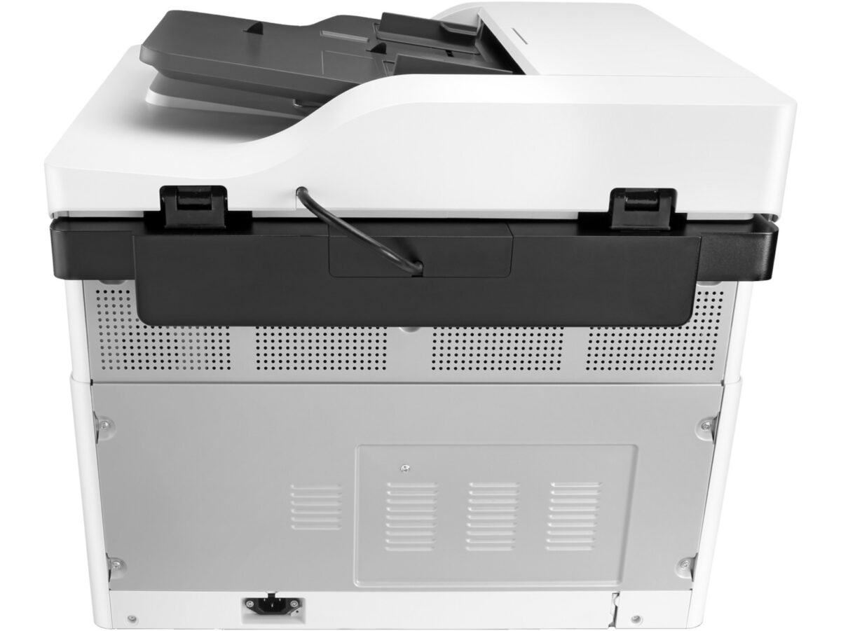 HP LaserJet M443nda Ασπρόμαυρο Πολυμηχάνημα - Image 10