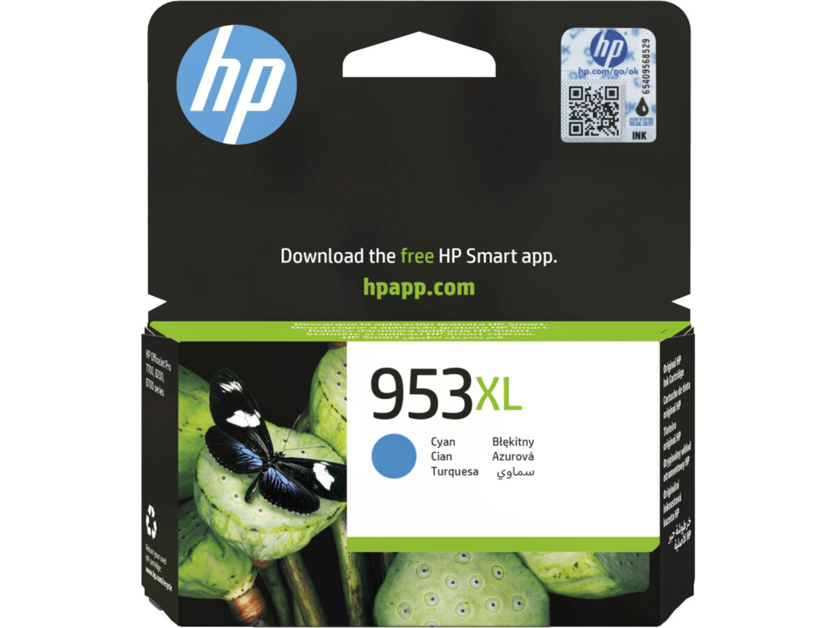 HP 953XL Γνήσιο - Image 5