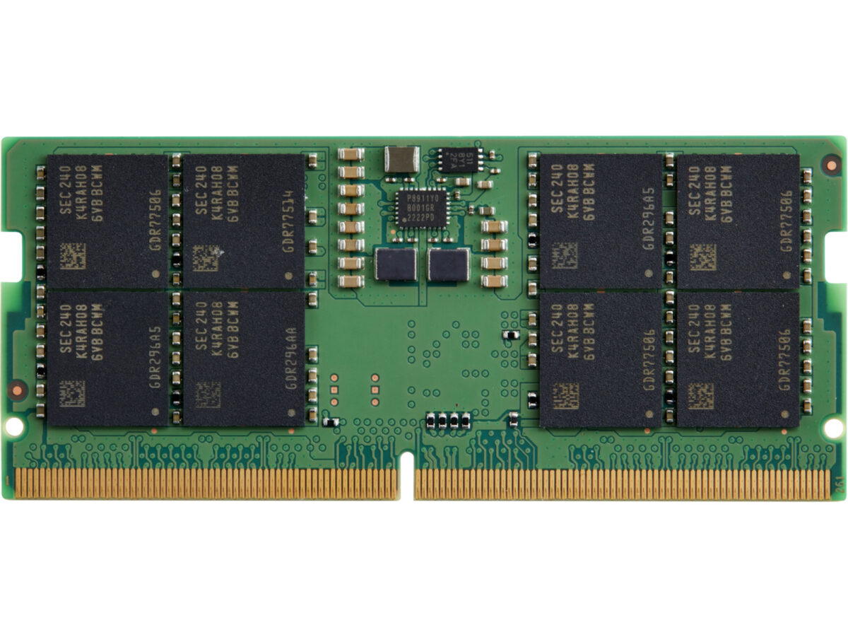 HP 16GB DDR5 83P91AA - Image 3