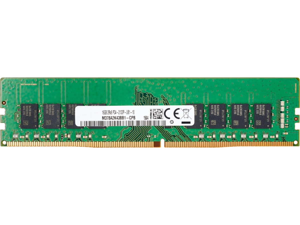 HP 8GB DDR4 13L76AA - Image 4