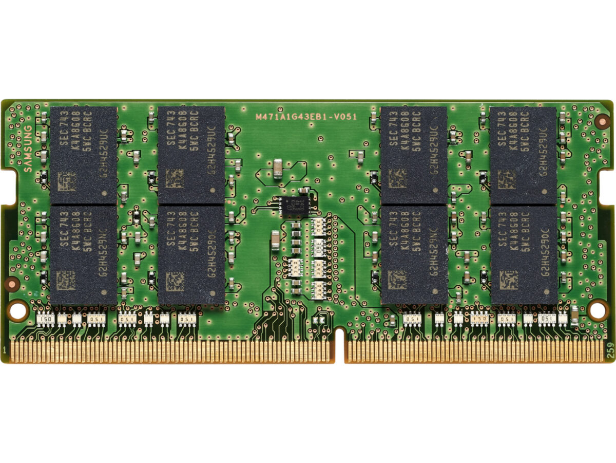 HP 16GB DDR5 4M9Y0AA - Image 3