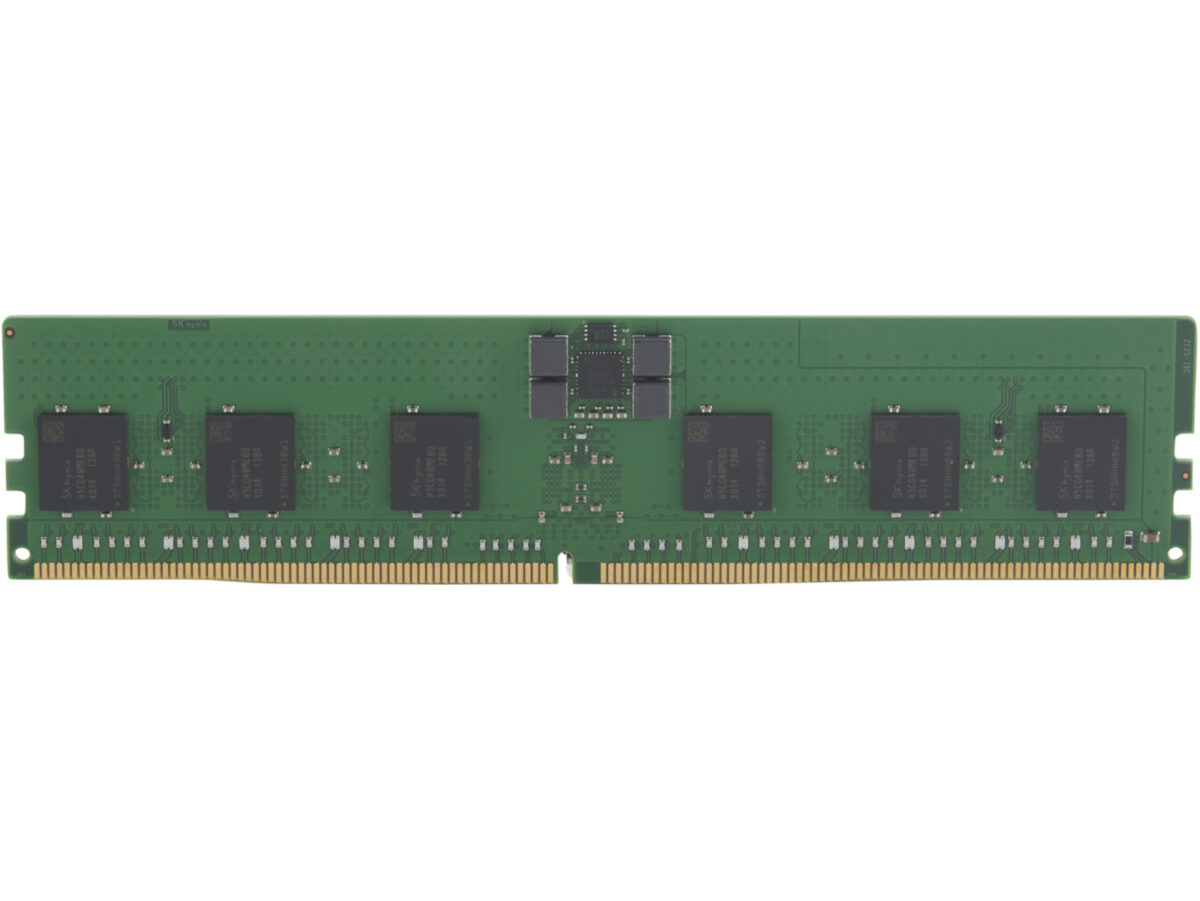 HP 16GB DDR5 340K1AA - Image 4
