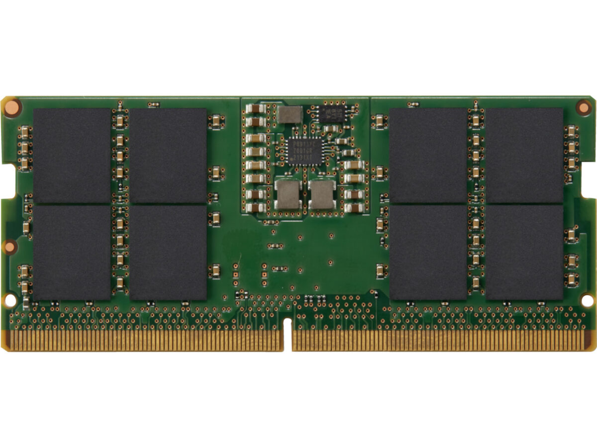 HP 16GB DDR5 340K1AA - Image 3