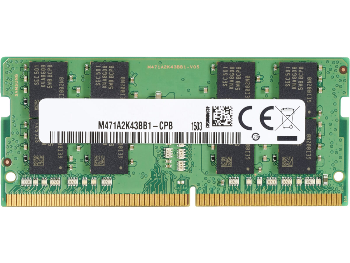 HP 8GB DDR4 13L77AA - Image 4