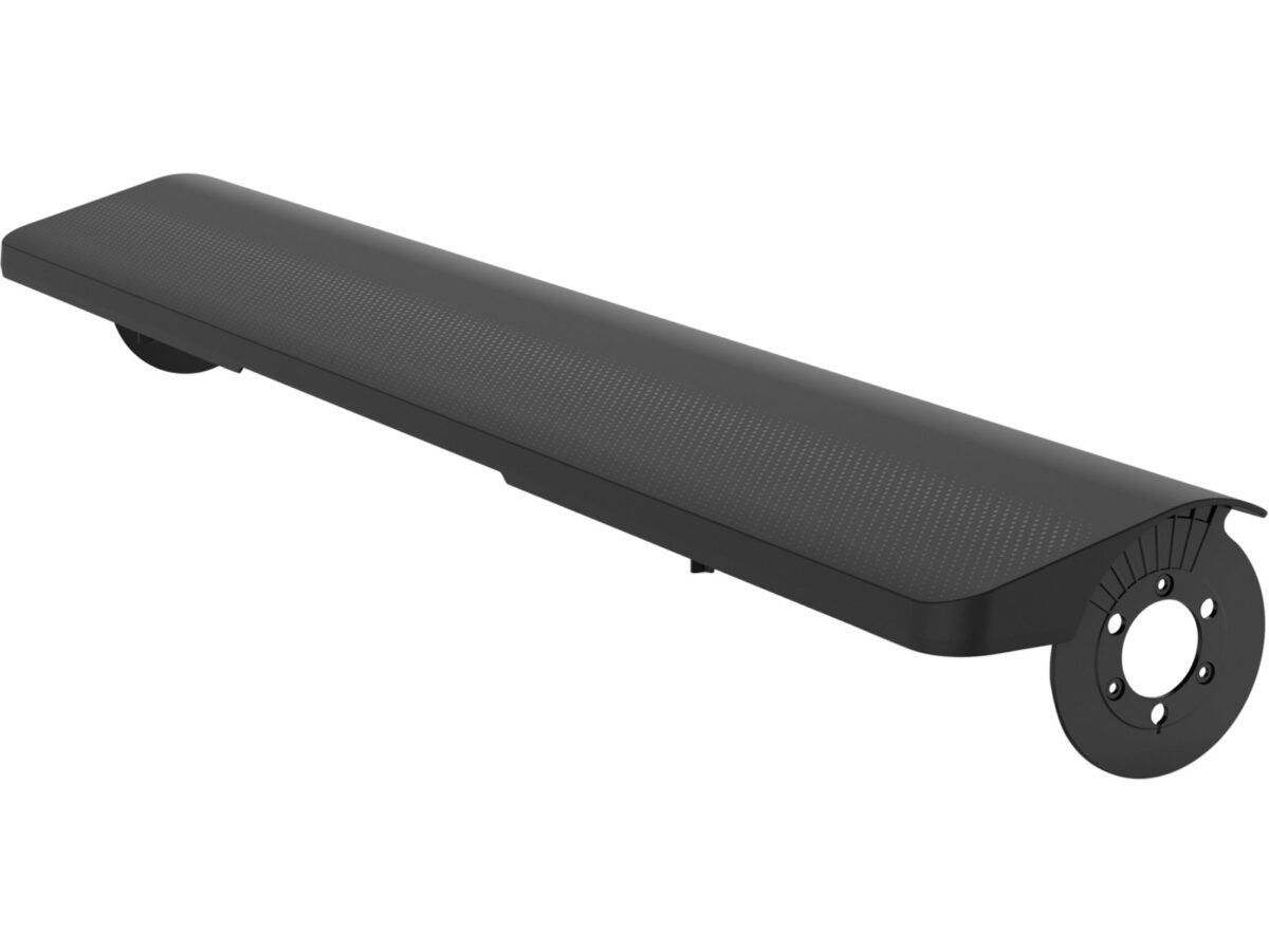DesignJet T200/T600 24-in Roll Cover - Image 3