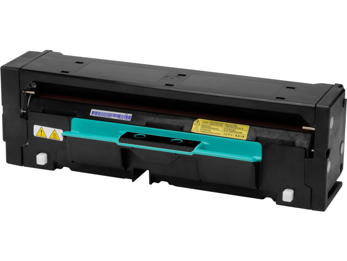 Heated Pressure Roller 220V - Image 3