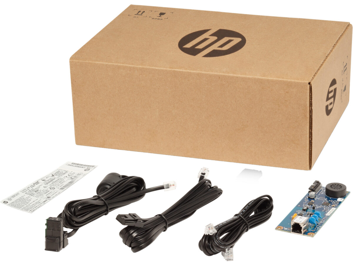 HP MFP Analog Fax 702 Accessory (1M0Q0A) - Image 3