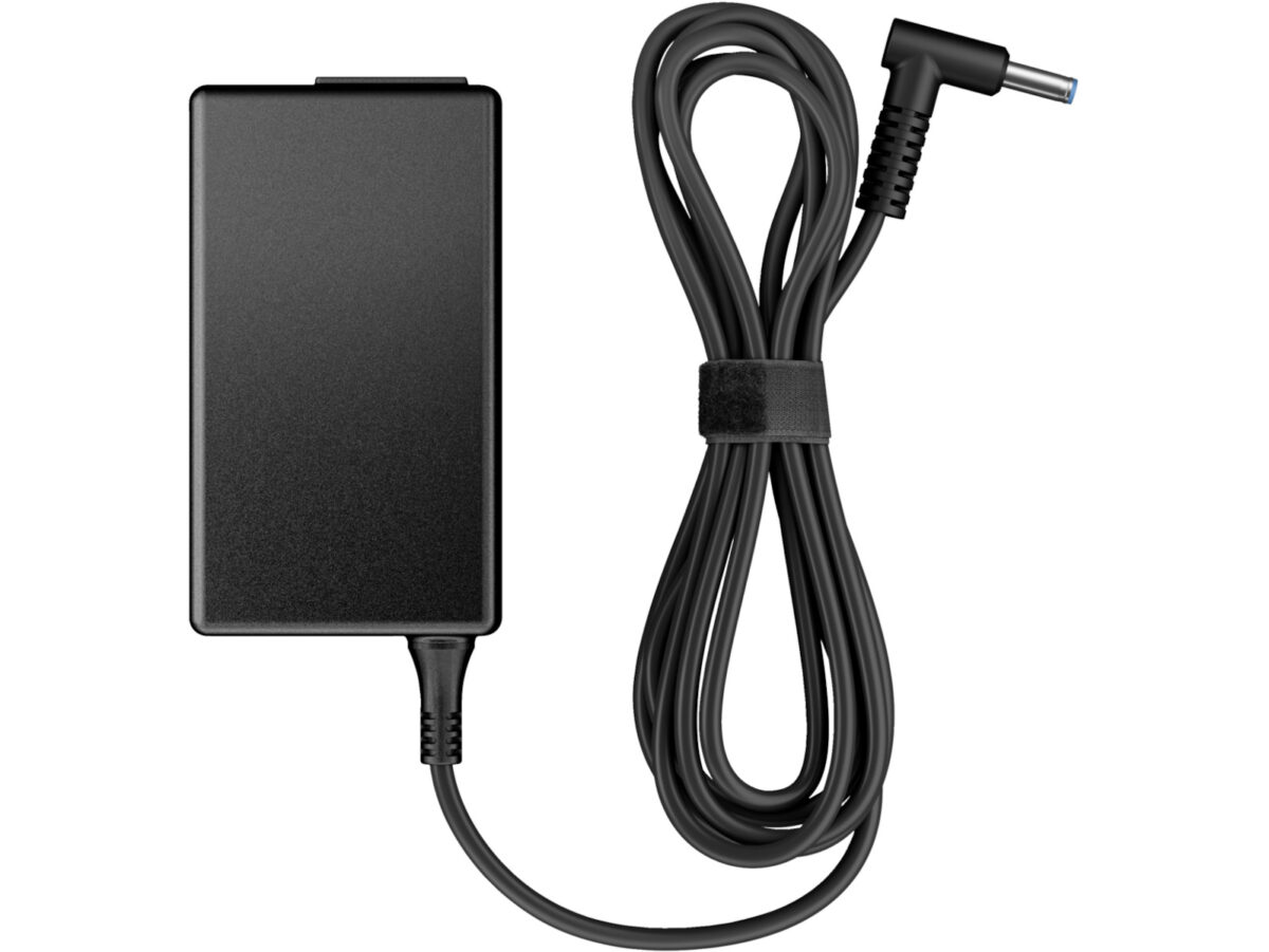 HP Φορτιστής Laptop 65W 19.5V 3.33A χωρίς Καλώδιο Τροφοδοσίας - Image 7