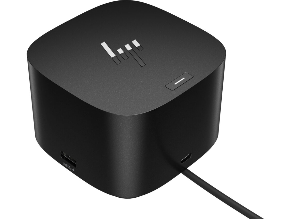 HP Thunderbolt Dock 280W G4 w/Combo Cable Thunderbolt 4 Docking Station με HDMI/DisplayPort 4K PD Ethernet - Image 6