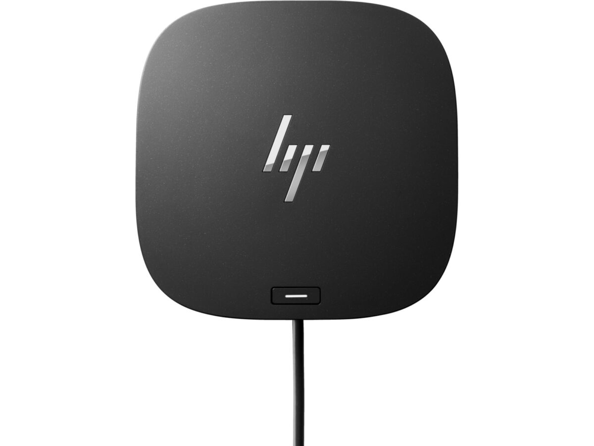 HP G5 USB-C Docking Station με HDMI/DisplayPort 4K PD Ethernet - Image 10