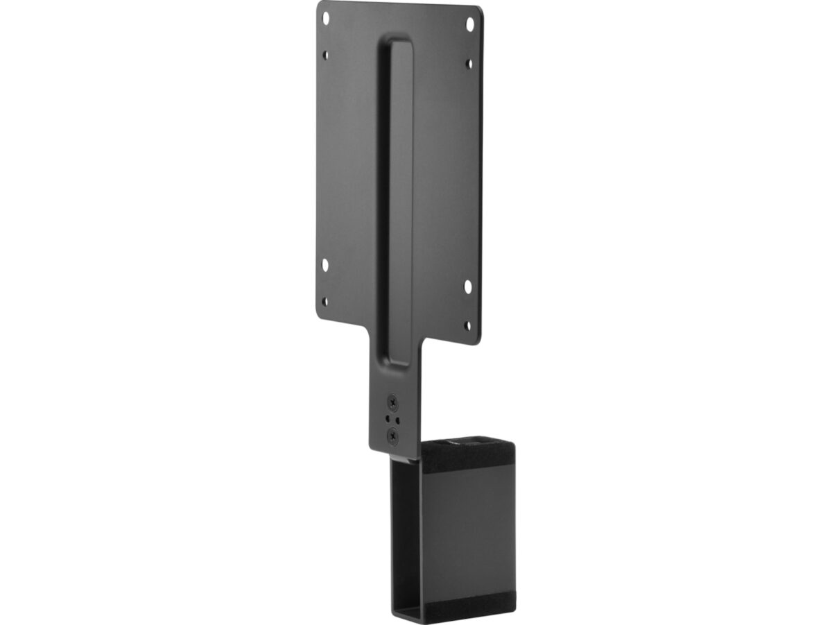 HP B300 Επιτοίχια Βάση Περιφερειακών Γκρι - Image 3