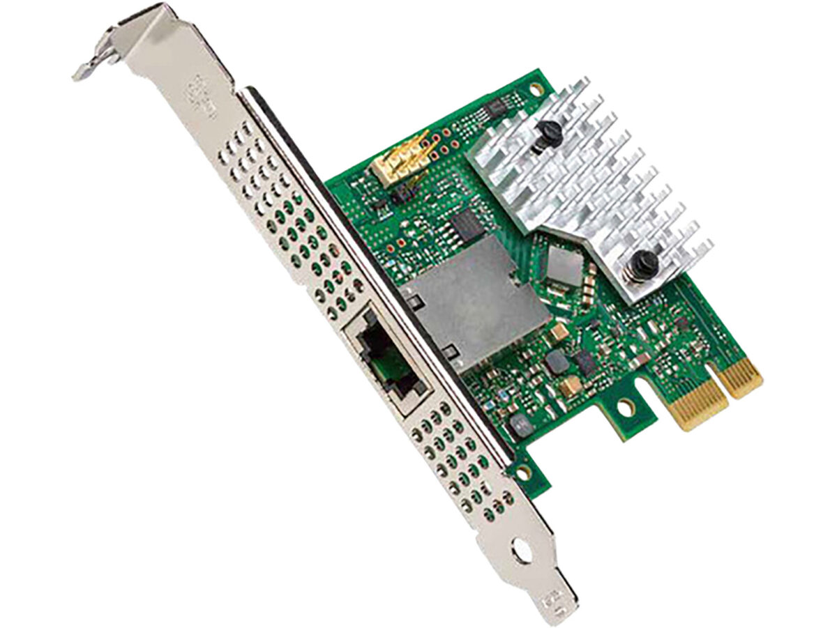 HP Ενσύρματη Κάρτα Δικτύου Ethernet PCI-e - Image 3