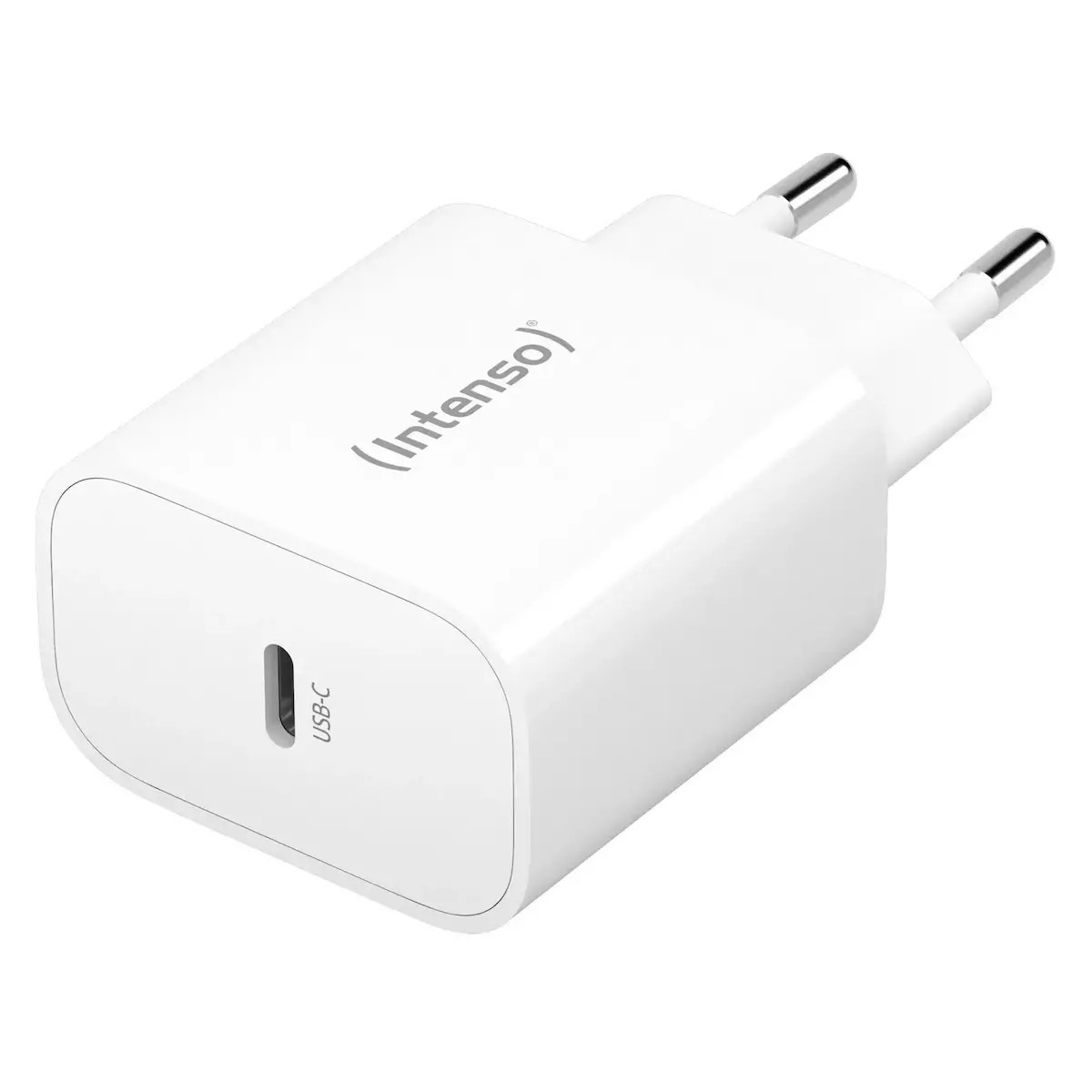 Intenso 7802012 USB-C Χωρίς Καλώδιο 20W - Image 1