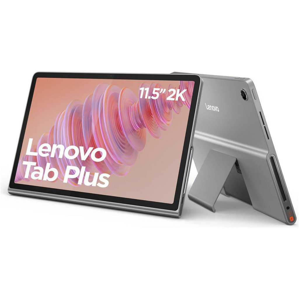 Lenovo Tab Plus 11.5" - Image 1