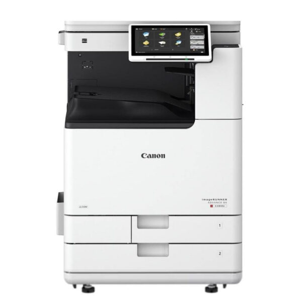Canon imageRUNNER ADVANCE DX C3926i Έγχρωμο Πολυμηχάνημα Laser