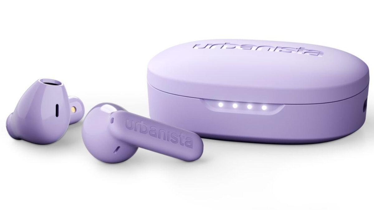 Urbanista Copenhagen 2 Earbud - Image 11