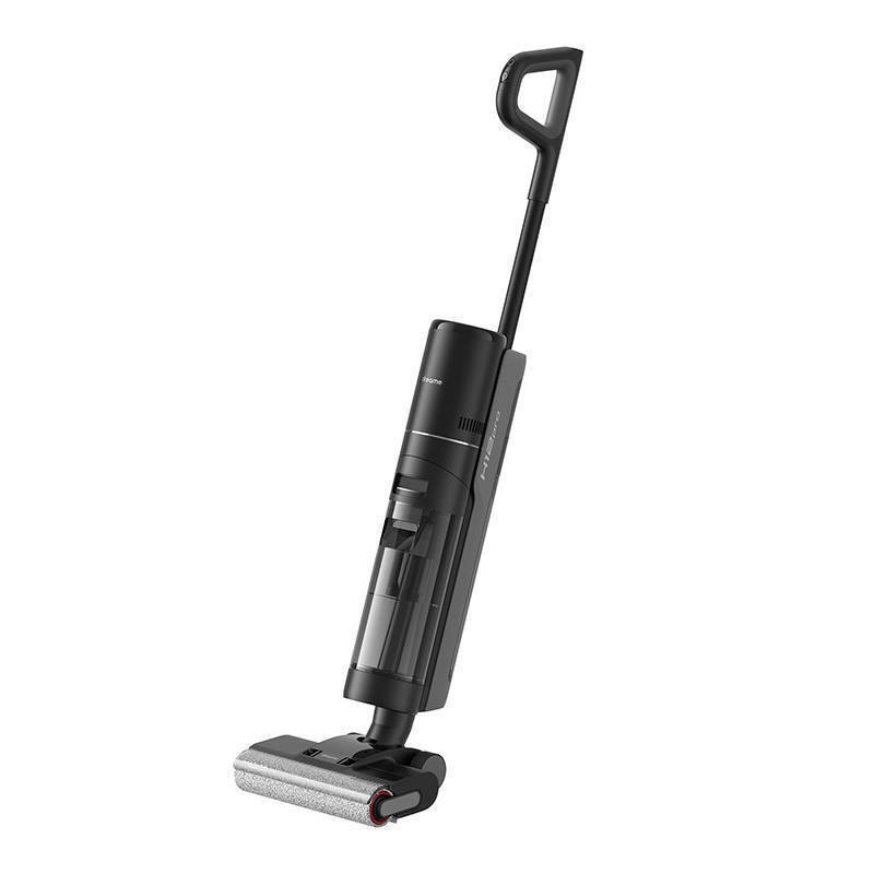 Dreame H12 Pro Wet & Dry Επαναφορτιζόμενη Μαύρη - Image 1