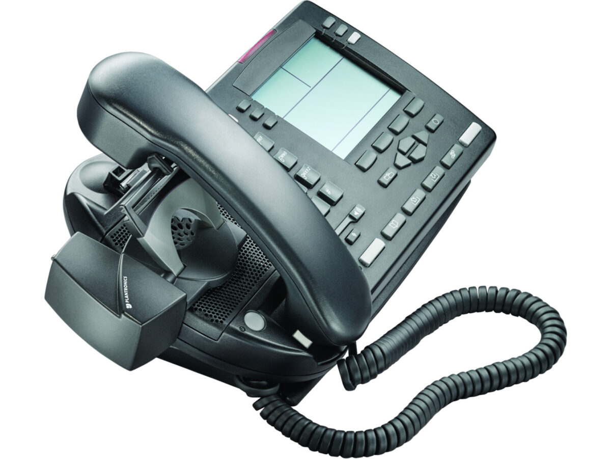 Αξεσουάρ Voip Poly Hl10 Lifter F Cs50 B2b - Image 3