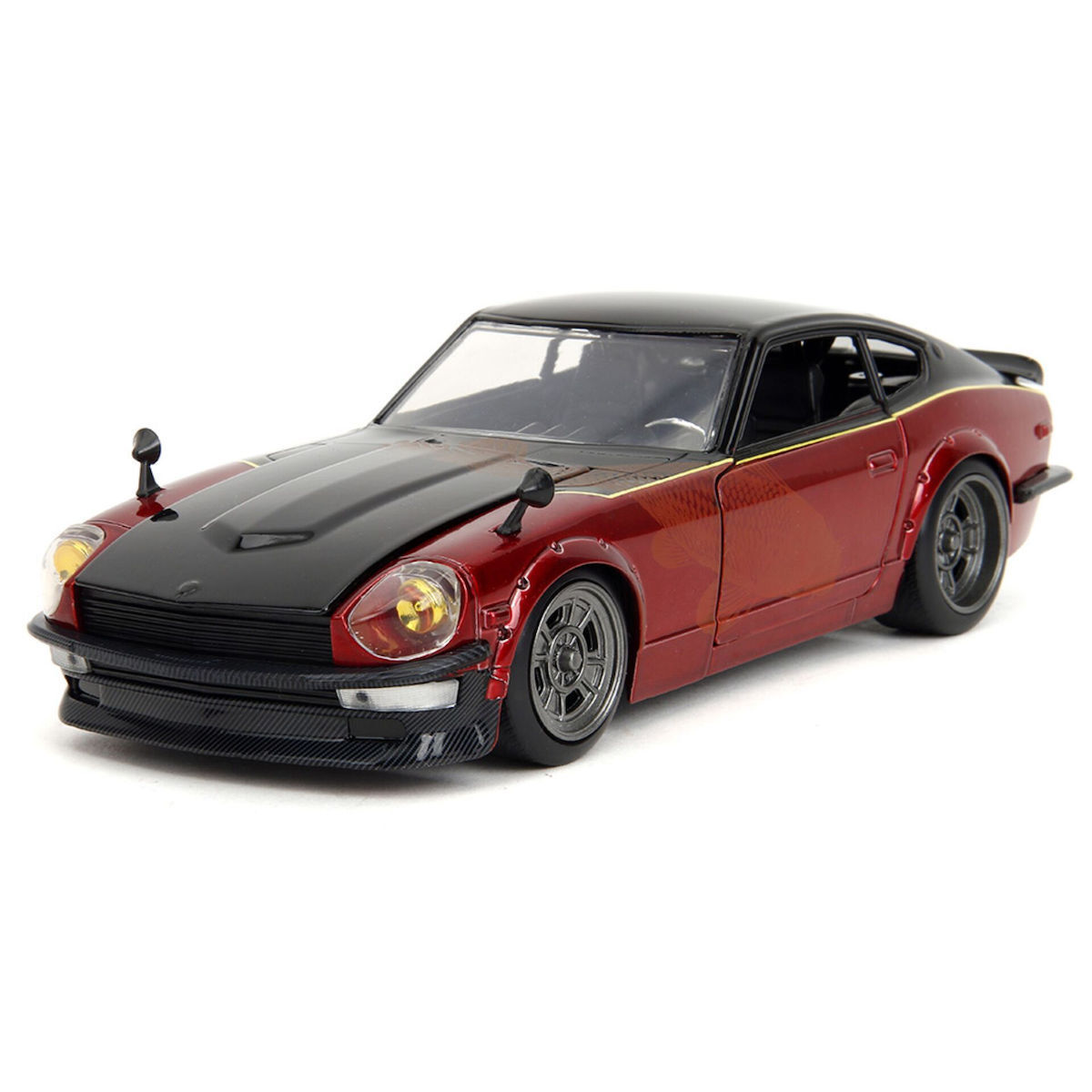 Jada Toys Jada Fast