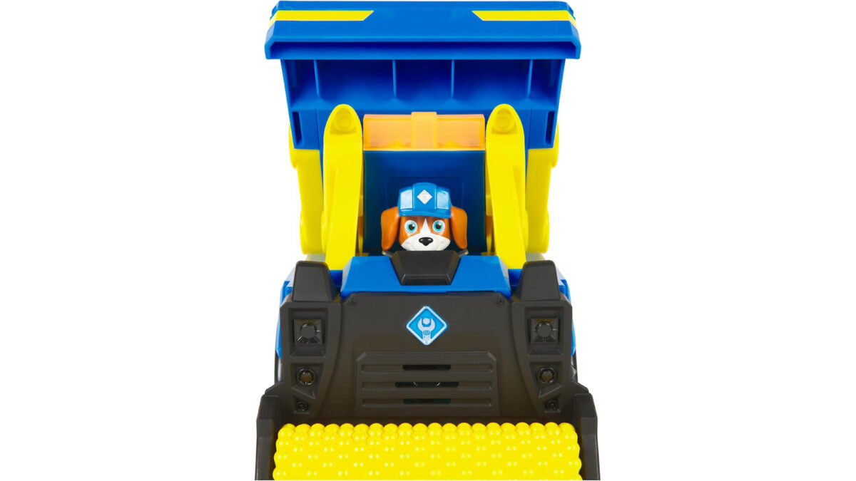 Spin Master Φορτηγό Deluxe Wheeler Dump Truck για 3+ Ετών - Image 3