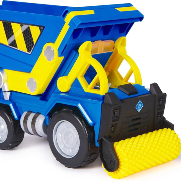 Spin Master Φορτηγό Deluxe Wheeler Dump Truck για 3+ Ετών