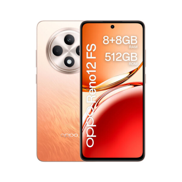 Oppo Reno12 FS Dual SIM (8/512GB)