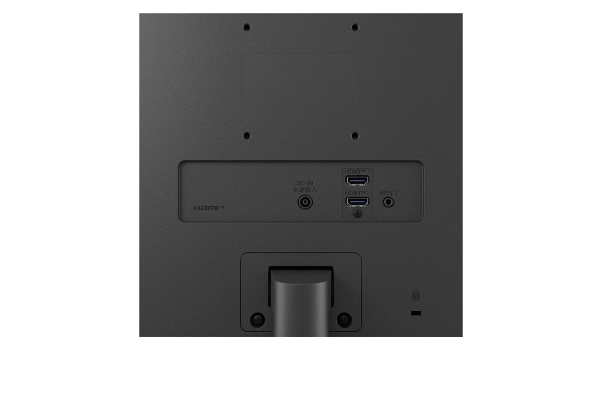LG 24BA400 23.8" IPS FHD 1920x1080 - Image 8