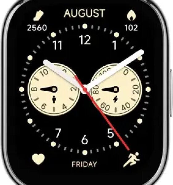 Xiaomi Redmi Watch 5 Lite 48mm