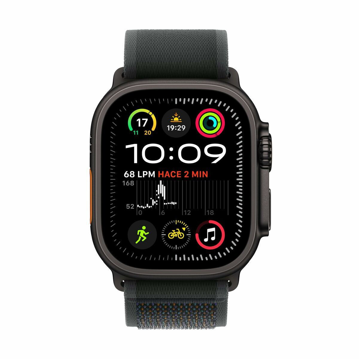 Apple Watch Ultra 2 2024 49mm