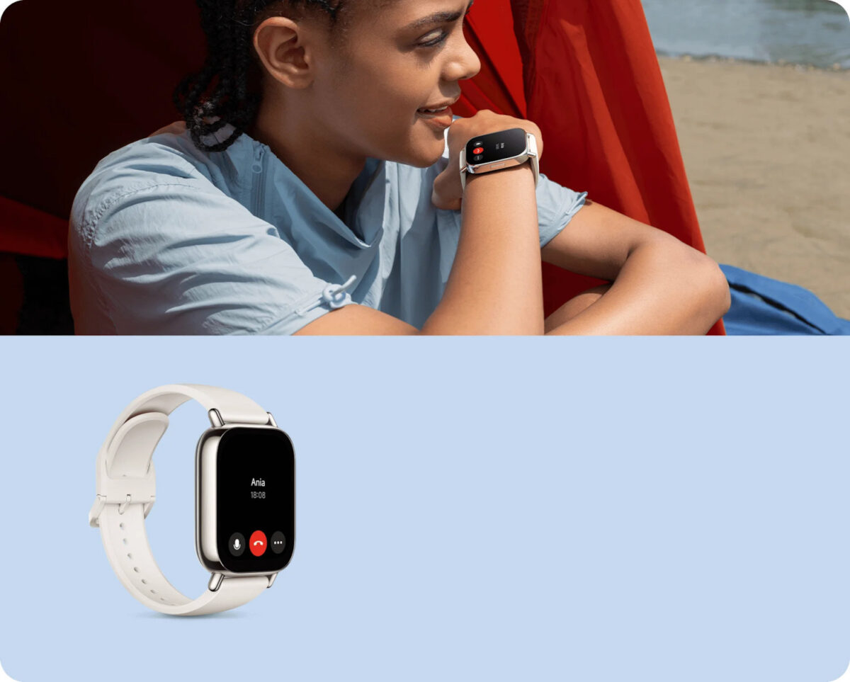 Xiaomi Redmi Watch 5 Lite 48mm - Image 6