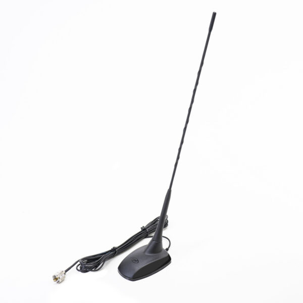Pni Extra 48 Cb Antenna 45 Cm Length Fiber Glass Included Magnet