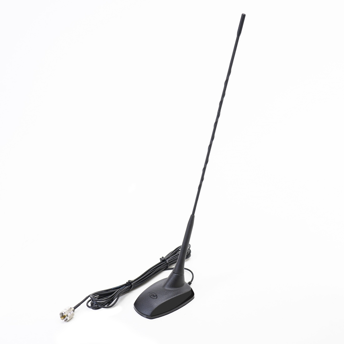 Pni Extra 48 Cb Antenna 45 Cm Length Fiber Glass Included Magnet