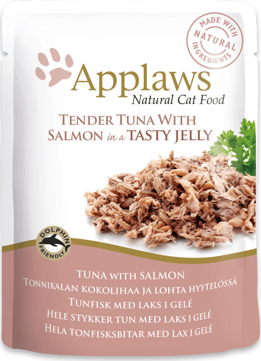 Applaws Natural Cat Food 70gr