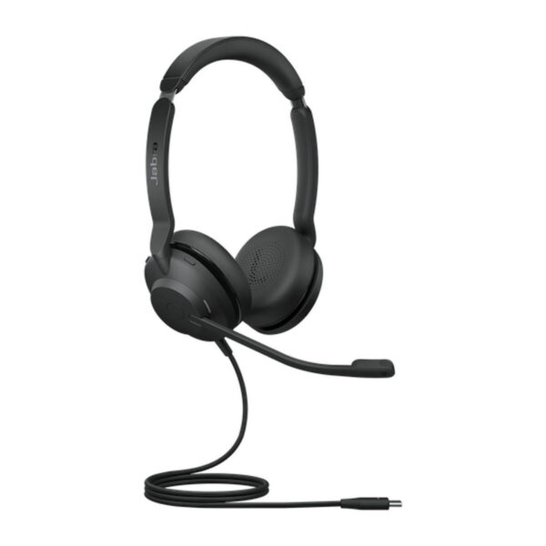 Jabra Evolve2 30 SE USB-C UC Stereo VOIP Headset (23189-989-879)