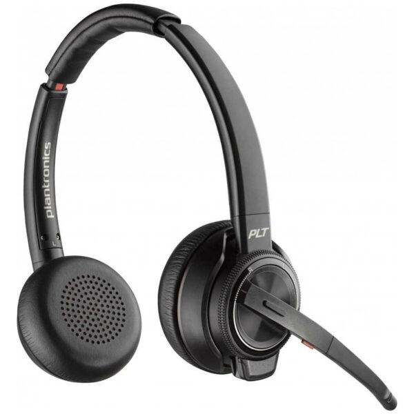 Poly SAVI W8220-M VOIP Headset (8D3H8AA#ABB)