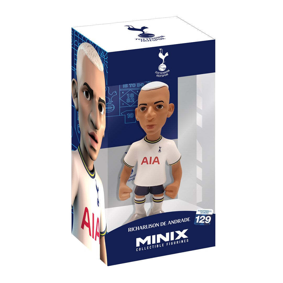 Minix Tottenham Richarlison