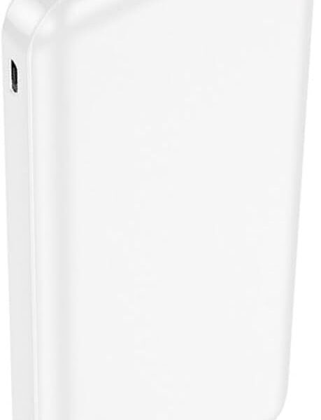 Hoco J100 10000mAh Λευκό
