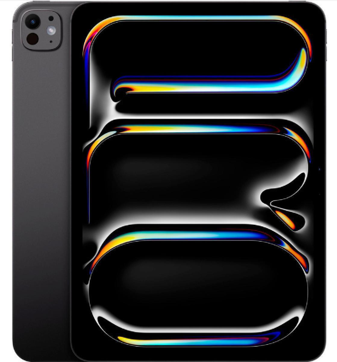 Apple iPad Pro 2024 - Image 1