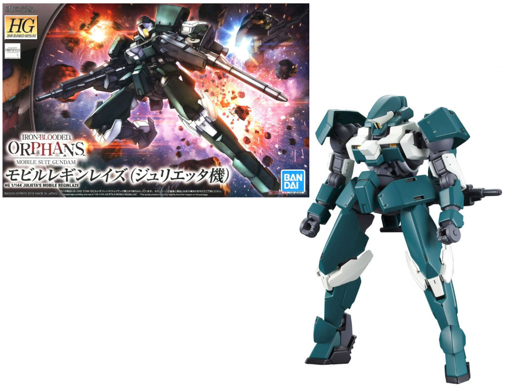 Bandai Spirits Gundam: Φιγούρα σε Κλίμακα 1:144