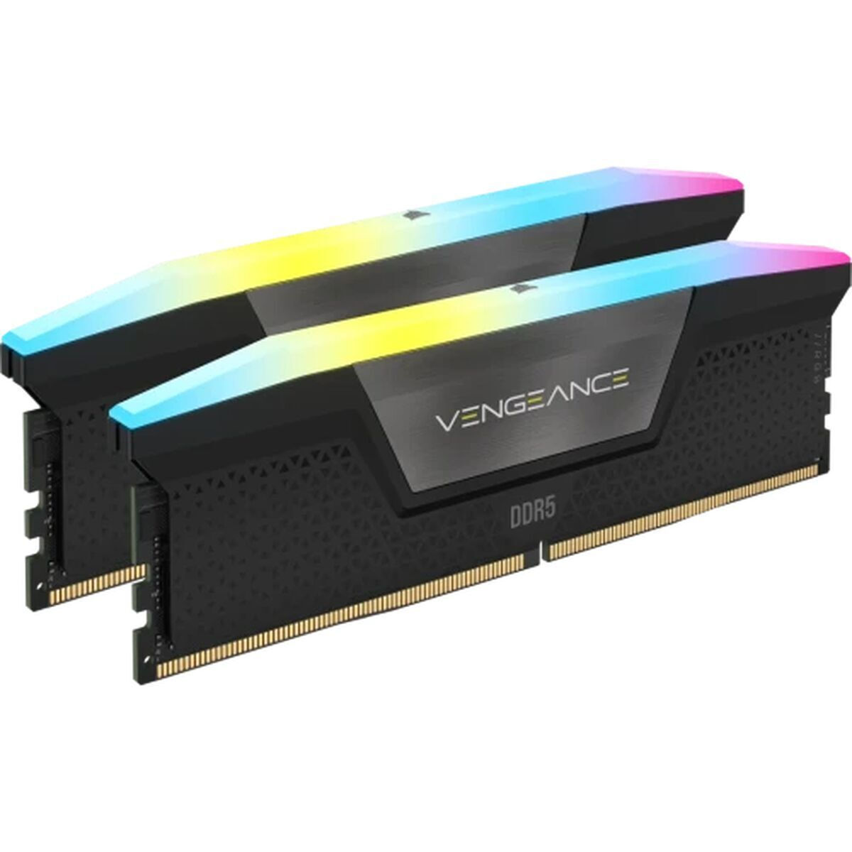 Corsair Vengeance 32GB DDR5 με 2 Modules 2x16GB - Image 1