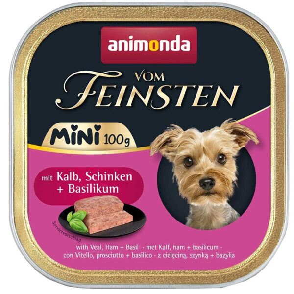 Animonda Vom Feinsten