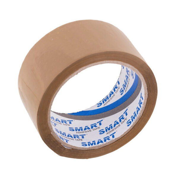Bestpak Ταινία Συσκευασίας 48mm x 66m σε Γκρι Χρώμα