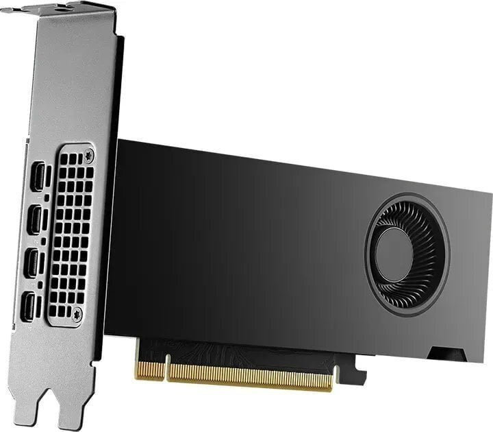 Lenovo Rtx 2000 Ada Generation 16gb Gddr6 Graphics Card 4x61p69962