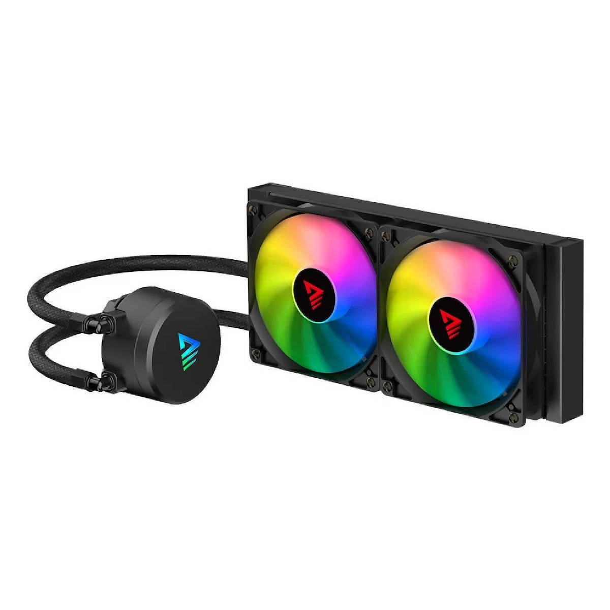 Savio VeloX 240MM για Socket AM4/AM5/1700