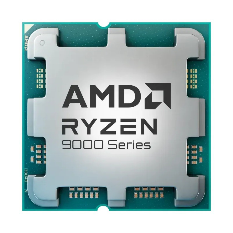 AMD Ryzen 9 9900X 4.4GHz