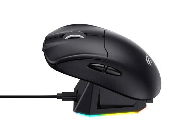Havit MS979WB Ασύρματο Μαύρο