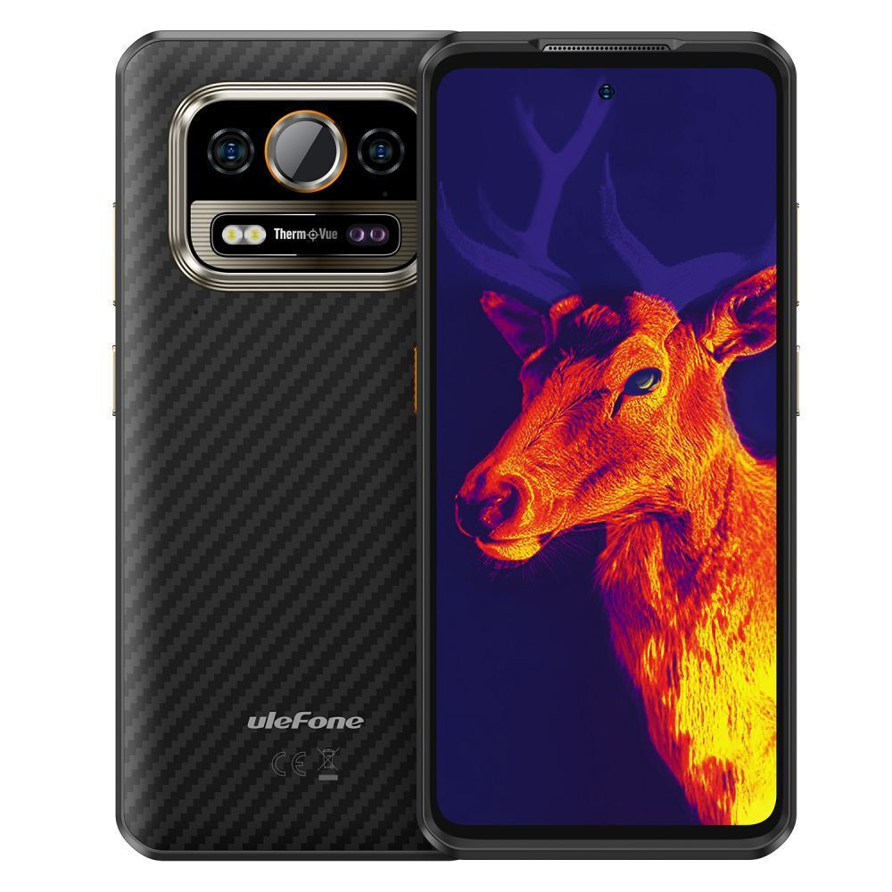 Ulefone Armor 25T Dual SIM Ανθεκτικό Smartphone - Image 1