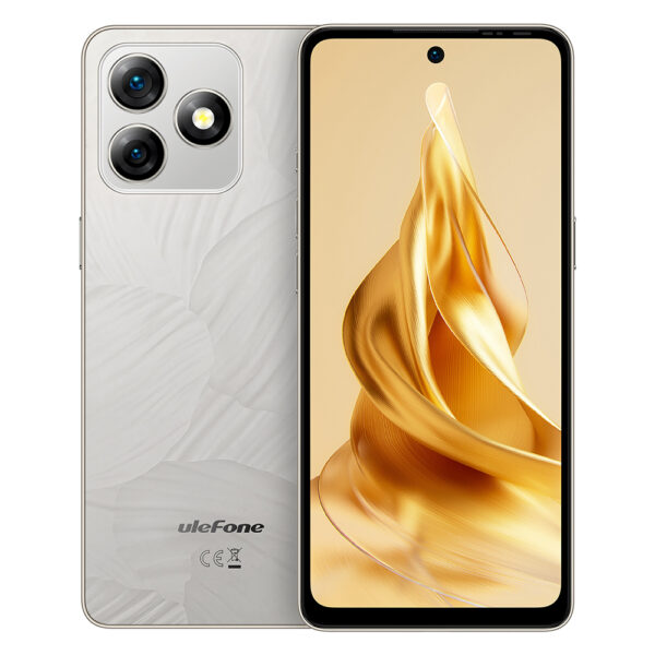 Ulefone Note 18 Pro Dual SIM (6/256GB)