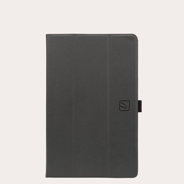 Tucano Flip Cover Ανθεκτική Μαύρη (Lenovo tablets)